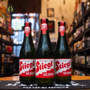 Stiegl - Goldbräu