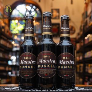 Mahou - Maestra Dunkel