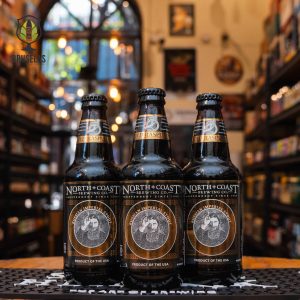 North Coast - Old Rasputin