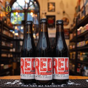 Petrus - Red