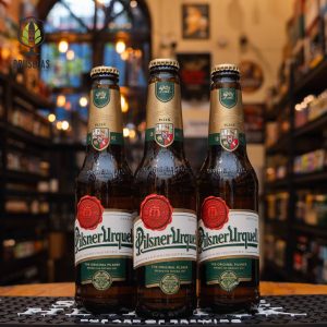 Pilsner Urquell - 330ml
