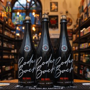 Rodenbach - Red Tripel