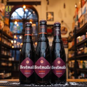 Westmalle - Dubbel