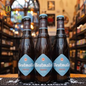 Westmalle - Extra