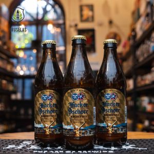 Hacker Pschorr - Münchner Gold