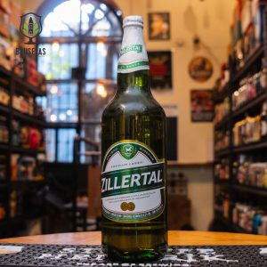 Zillertall - Premium Lager