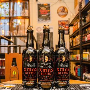 Straffe Hendrik - Xmas 2022