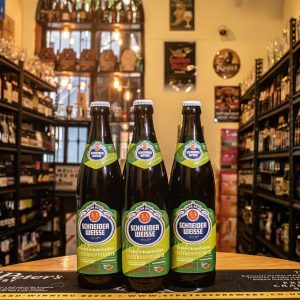 Schneider Weisse - Tap 5