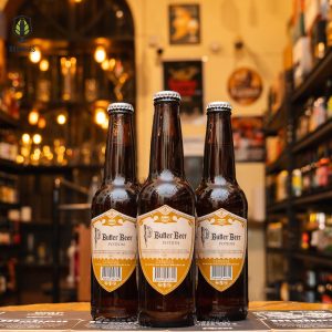 Imperial - Potion