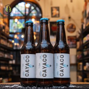 Colima - Cayaco