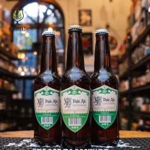 Imperial - Pale Ale