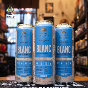 Volfas Engelman - Blanc