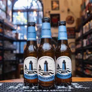 Theresianer - Premium Lager