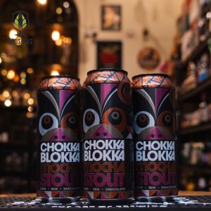 Williams Bros - Chokka Blokka